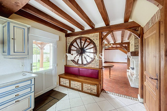 achat maison st-ouen-du-tilleul 27670