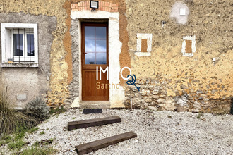 achat maison st-ouen-en-belin 72220