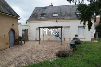 achat maison st-ouen-en-belin 72220