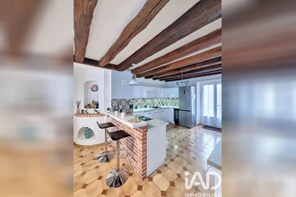 achat maison st-ouen-en-brie 77720