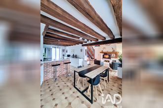 achat maison st-ouen-en-brie 77720