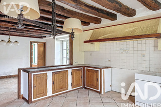 achat maison st-ouen-en-brie 77720