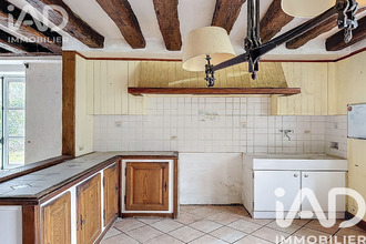 achat maison st-ouen-en-brie 77720