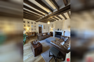 achat maison st-ouen-en-champagne 72350