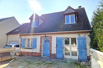 achat maison st-ouen-l-aumone 95310