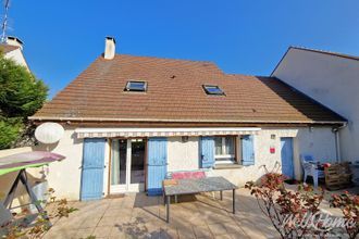 achat maison st-ouen-l-aumone 95310