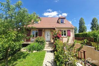 achat maison st-ouen-l-aumone 95310