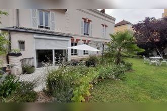 achat maison st-ouen-l-aumone 95310