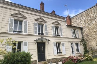 achat maison st-ouen-l-aumone 95310