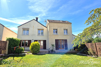 achat maison st-ouen-l-aumone 95310