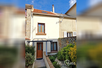 achat maison st-ouen-l-aumone 95310