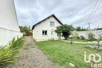 achat maison st-ouen-l-aumone 95310