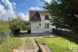 achat maison st-ouen-l-aumone 95310