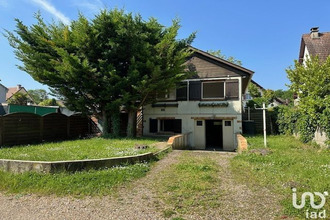 achat maison st-ouen-l-aumone 95310