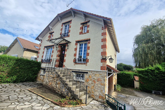 achat maison st-ouen-l-aumone 95310