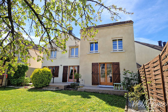 achat maison st-ouen-l-aumone 95310