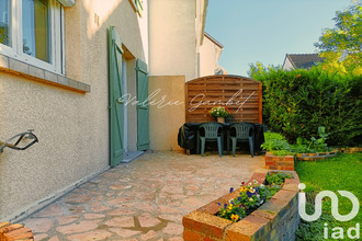 achat maison st-ouen-l-aumone 95310