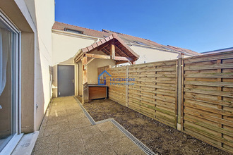 achat maison st-ouen-l-aumone 95310