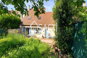 achat maison st-ouen-l-aumone 95310