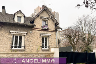 achat maison st-ouen-l-aumone 95310