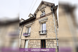 achat maison st-ouen-l-aumone 95310