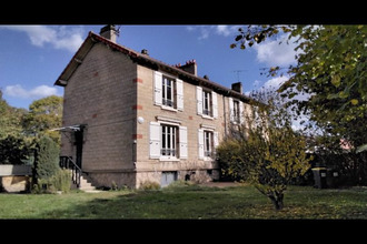 achat maison st-ouen-l-aumone 95310