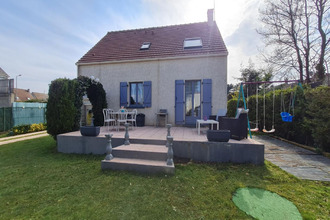 achat maison st-ouen-l-aumone 95310