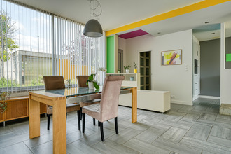 achat maison st-ouen-l-aumone 95310