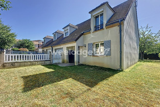 achat maison st-ouen-l-aumone 95310