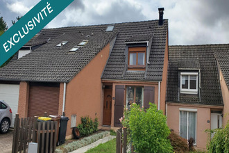 achat maison st-ouen-l-aumone 95310