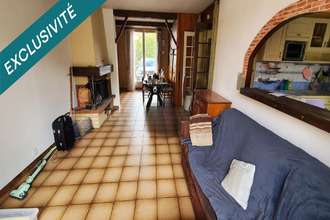 achat maison st-ouen-l-aumone 95310