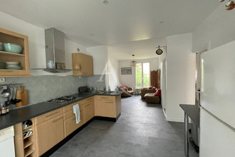 achat maison st-ouen-l-aumone 95310