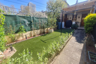 achat maison st-ouen-l-aumone 95310