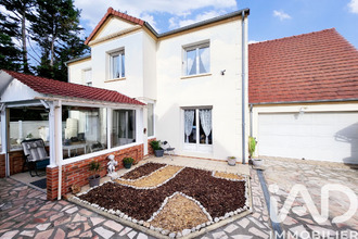 achat maison st-ouen-l-aumone 95310