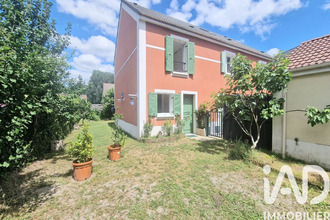 achat maison st-ouen-l-aumone 95310