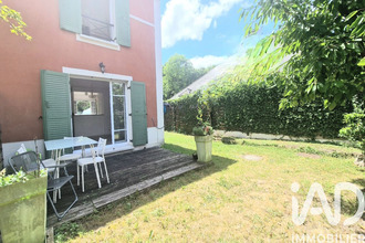 achat maison st-ouen-l-aumone 95310