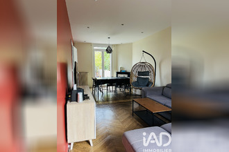 achat maison st-ouen-l-aumone 95310