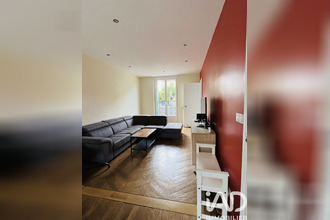 achat maison st-ouen-l-aumone 95310