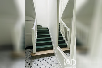 achat maison st-ouen-l-aumone 95310