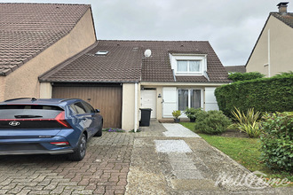 achat maison st-ouen-l-aumone 95310