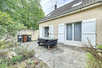 achat maison st-ouen-l-aumone 95310