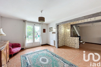 achat maison st-ouen-l-aumone 95310