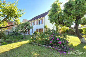 achat maison st-ouen-l-aumone 95310