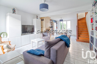 achat maison st-ouen-l-aumone 95310