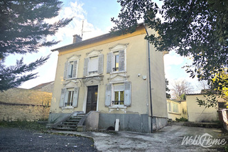 achat maison st-ouen-l-aumone 95310