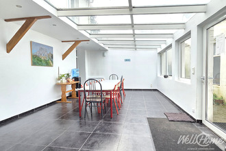 achat maison st-ouen-l-aumone 95310