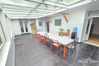 achat maison st-ouen-l-aumone 95310