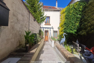 achat maison st-ouen-l-aumone 95310