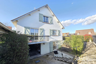 achat maison st-ouen-l-aumone 95310