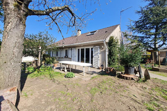 achat maison st-ouen-l-aumone 95310